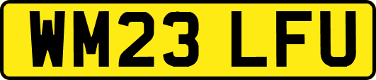 WM23LFU