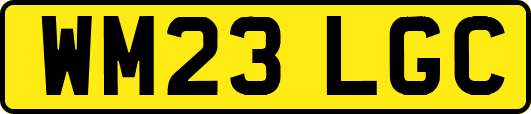 WM23LGC