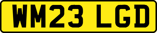 WM23LGD