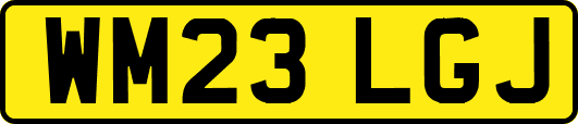 WM23LGJ