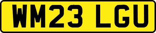 WM23LGU