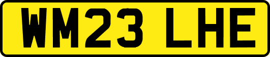 WM23LHE