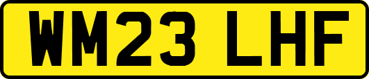 WM23LHF