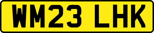 WM23LHK