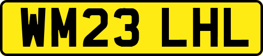 WM23LHL