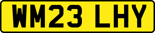 WM23LHY