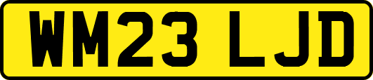 WM23LJD