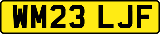 WM23LJF