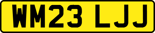 WM23LJJ