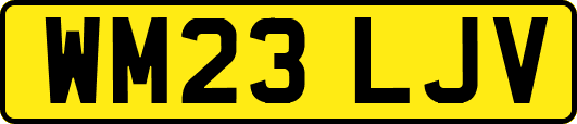 WM23LJV
