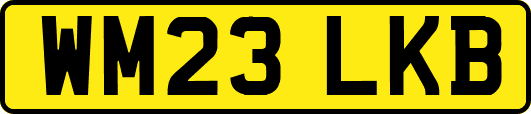 WM23LKB