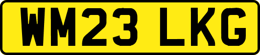 WM23LKG