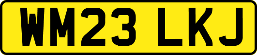 WM23LKJ