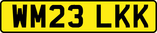 WM23LKK