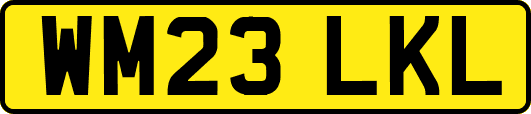 WM23LKL
