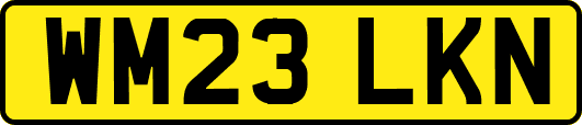WM23LKN