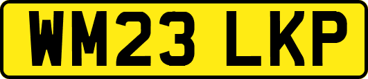 WM23LKP