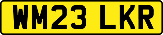 WM23LKR