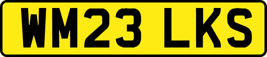 WM23LKS