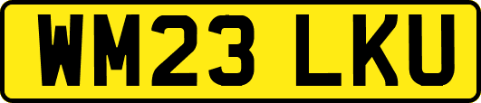 WM23LKU