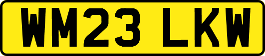 WM23LKW