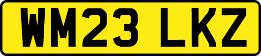 WM23LKZ