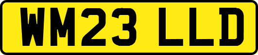 WM23LLD