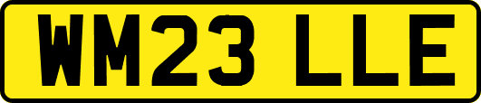 WM23LLE
