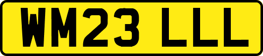 WM23LLL