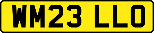 WM23LLO