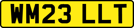 WM23LLT