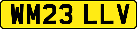 WM23LLV