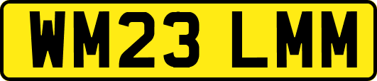 WM23LMM