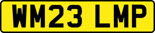 WM23LMP