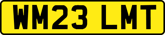 WM23LMT