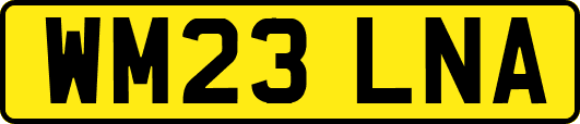 WM23LNA