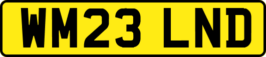 WM23LND