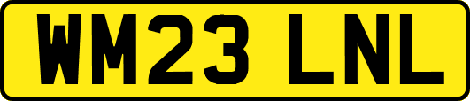 WM23LNL