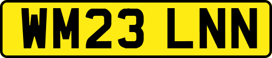 WM23LNN
