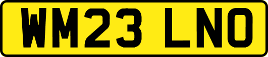 WM23LNO
