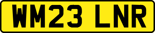 WM23LNR