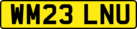 WM23LNU