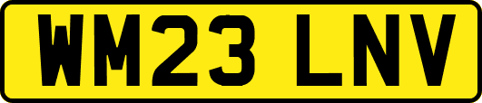 WM23LNV