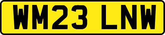 WM23LNW
