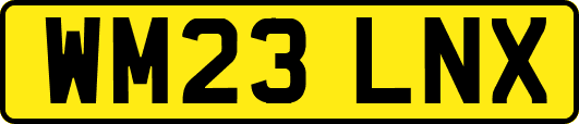 WM23LNX