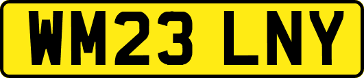 WM23LNY
