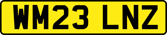 WM23LNZ