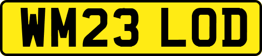 WM23LOD