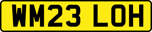 WM23LOH