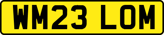 WM23LOM